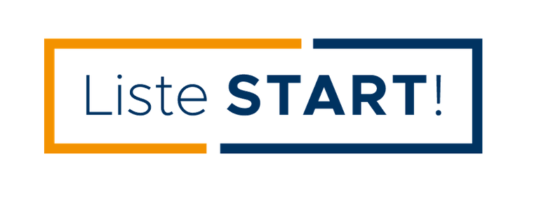 Liste START