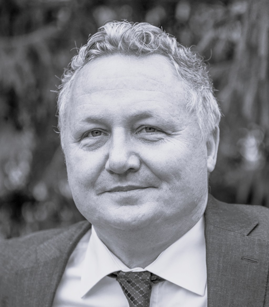 Univ.-Prof. Dr. Thomas Fahringer